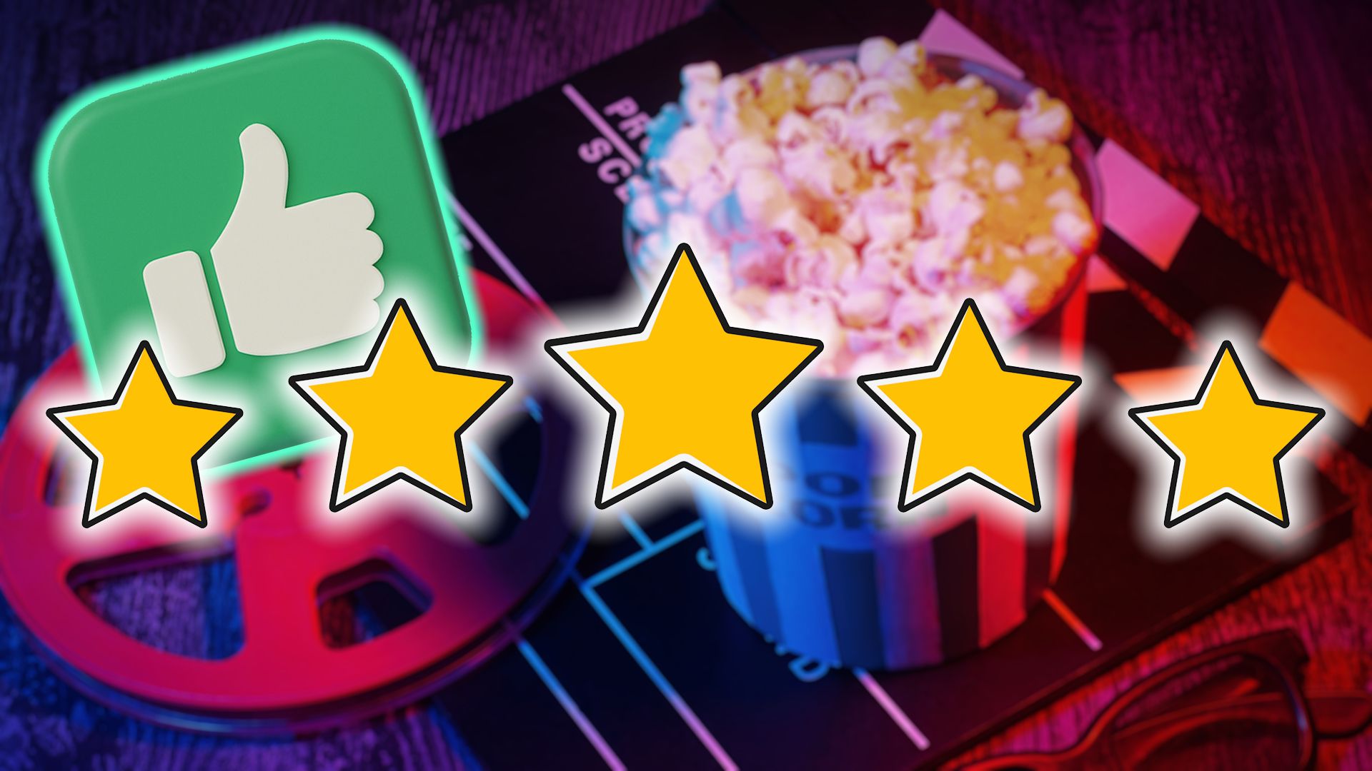 I don't trust Google's Movie Reviews—this is what i use instead
