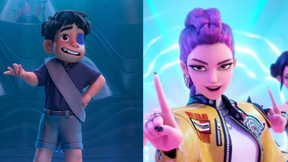 The surprising reason KPop Demon Hunters is crushing Disney