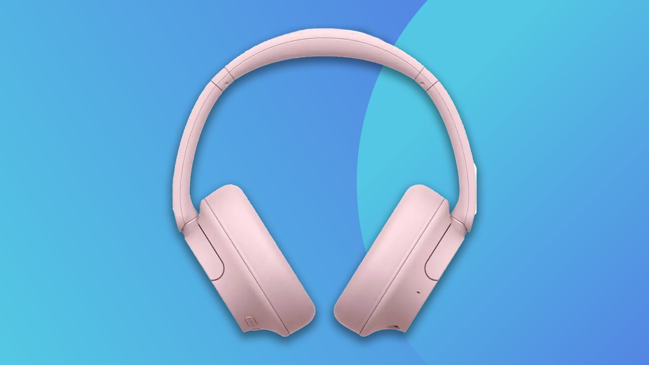 I've used these headphones every day for 3 years – and they're $80 off for Labor Day