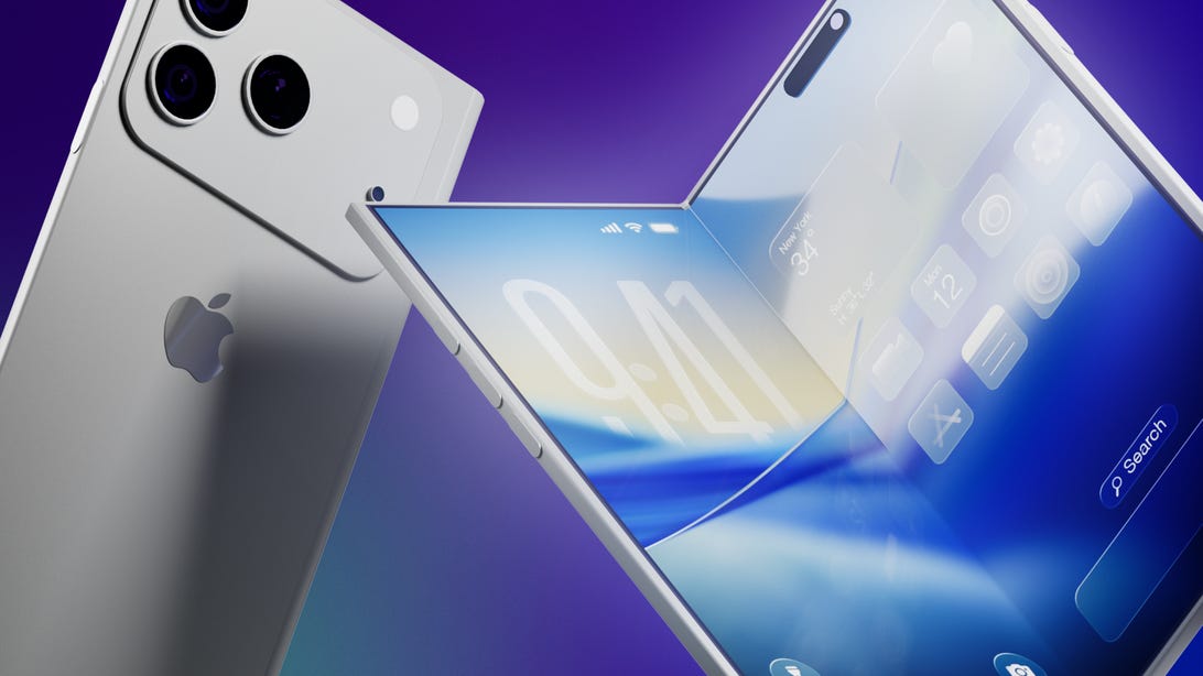 iPhone Fold: What We Know So Far About Apple's 2026 Foldable
