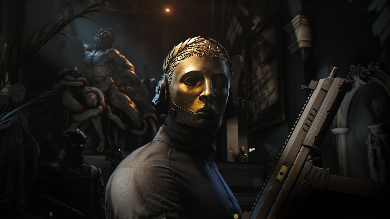 A first look at 007 First Light's blend of Hitman sandbox and Uncharted action has me excited for the future of Bond