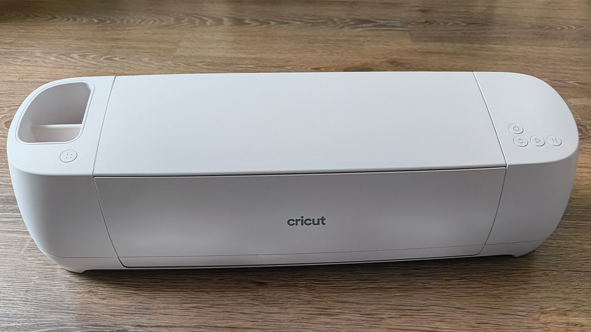 I tested Cricut Explore 4 and found this speedy, whisper-quiet craft machine made my projects easier