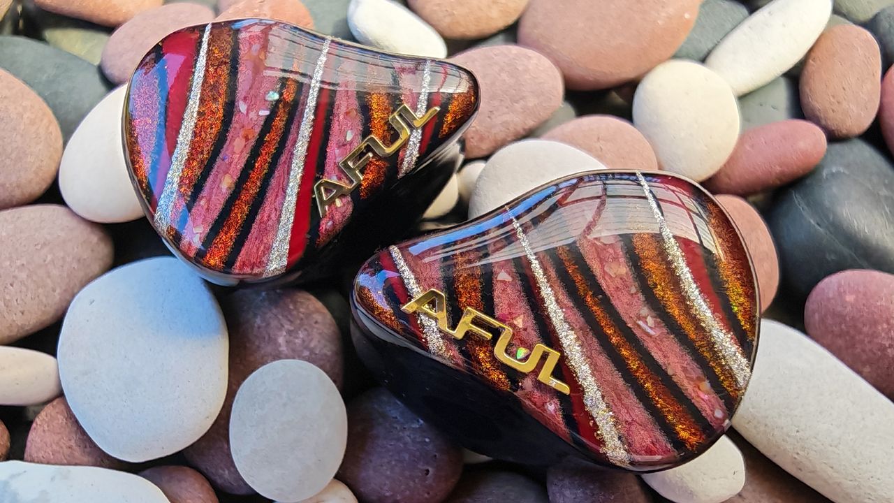  Ignore the shonky marketing – this IEM's pebble-smooth sound is a win 