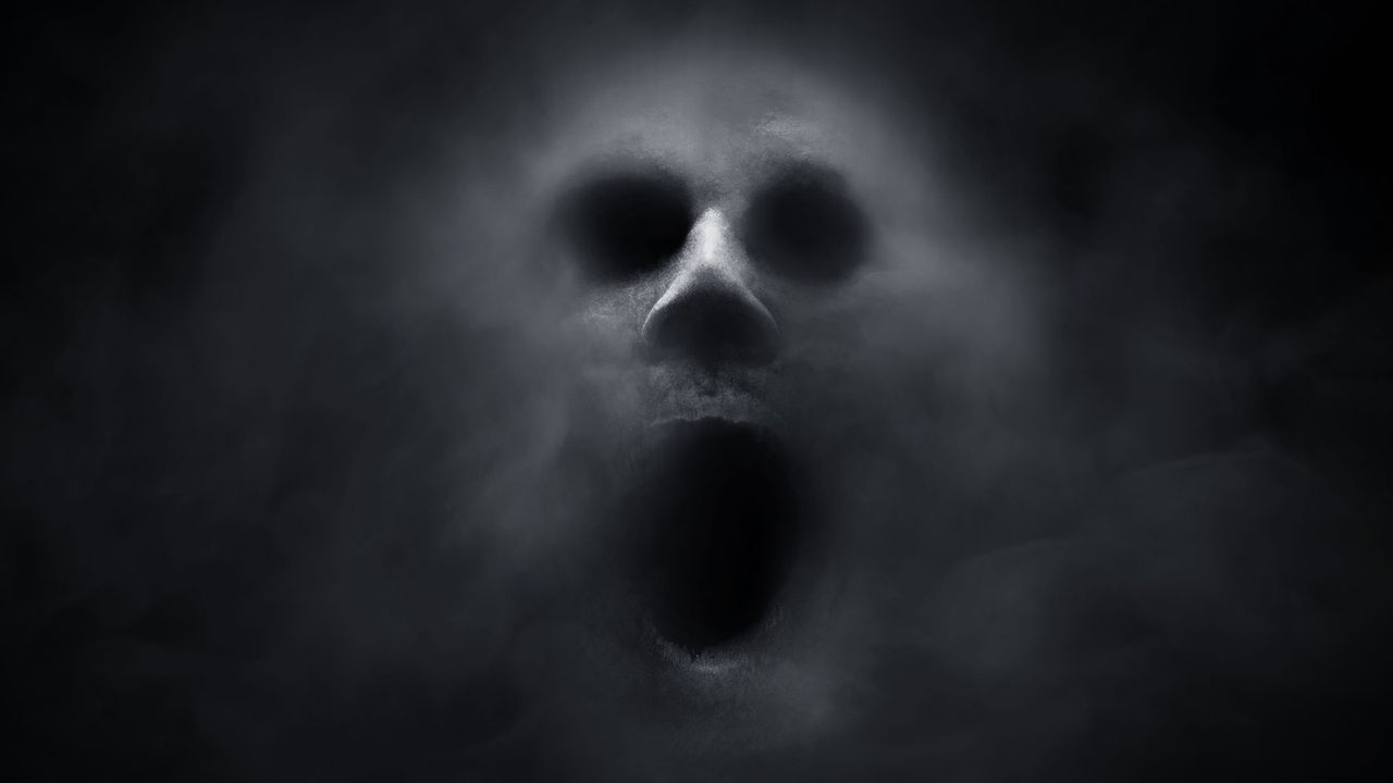 This creepy optical illusion feels like a nightmare