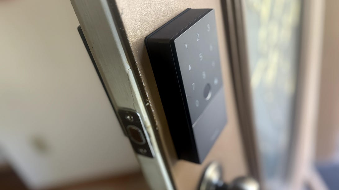 Best Smart Locks of 2025: Hold the Door
