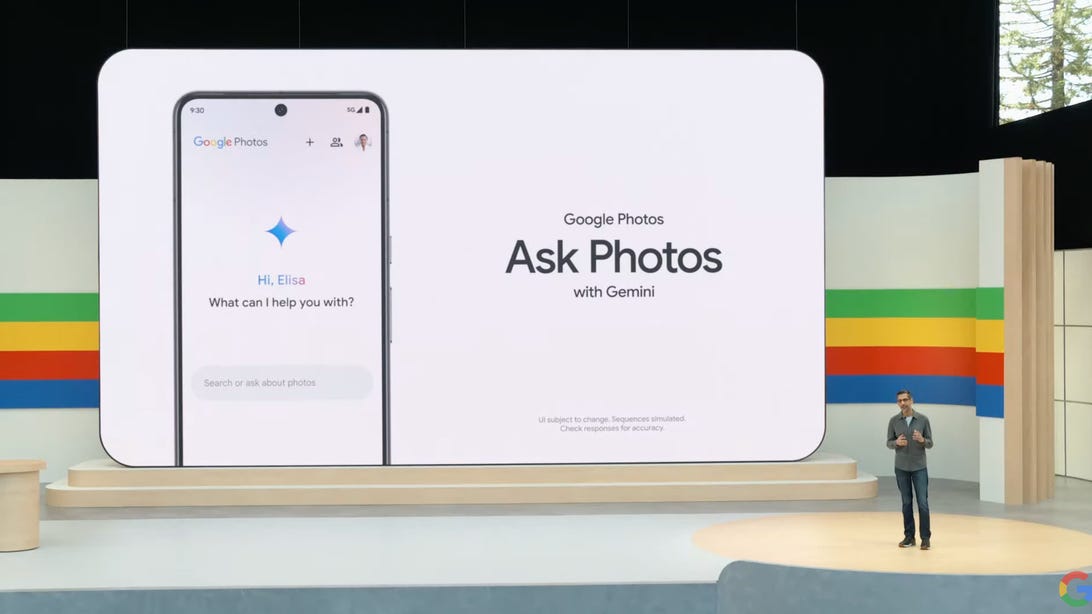 Edit Photos Like a Pro With Your Voice: 'Conversational Editing' on Google Photos Explained