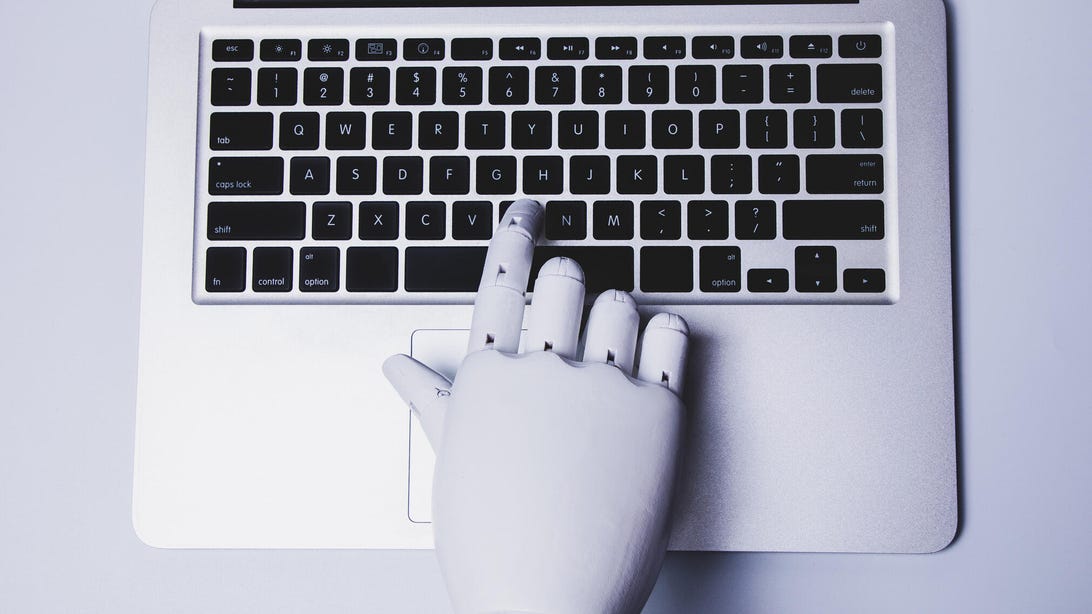 AI Can Probably Do Some of Your Work Tasks. That Doesn't Mean It Can Do Your Job