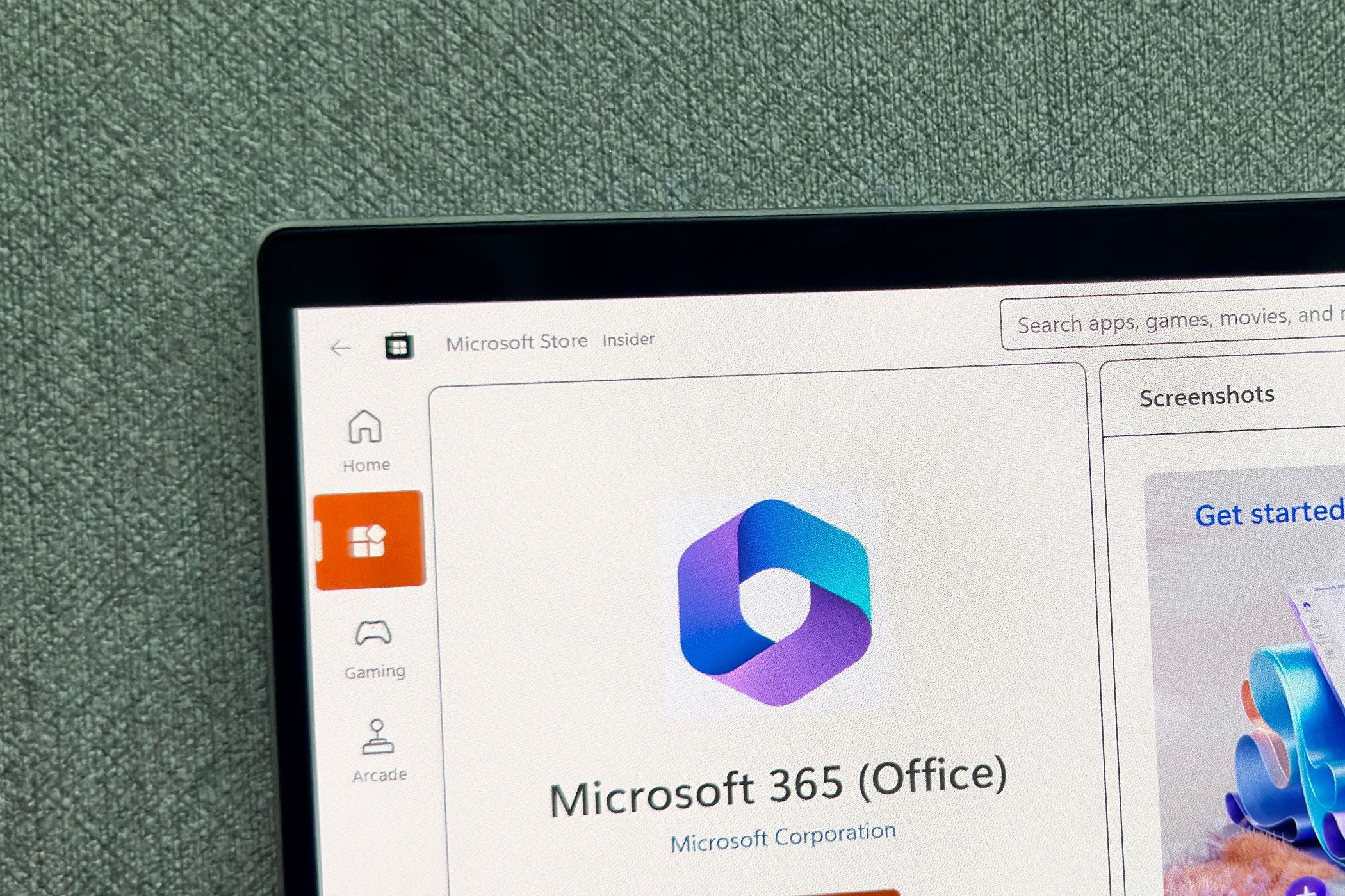 I use these free open-source apps instead of Microsoft Office