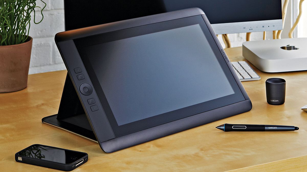 Wacom's Back to School deals include 40% off one of my favourite drawing tablets
