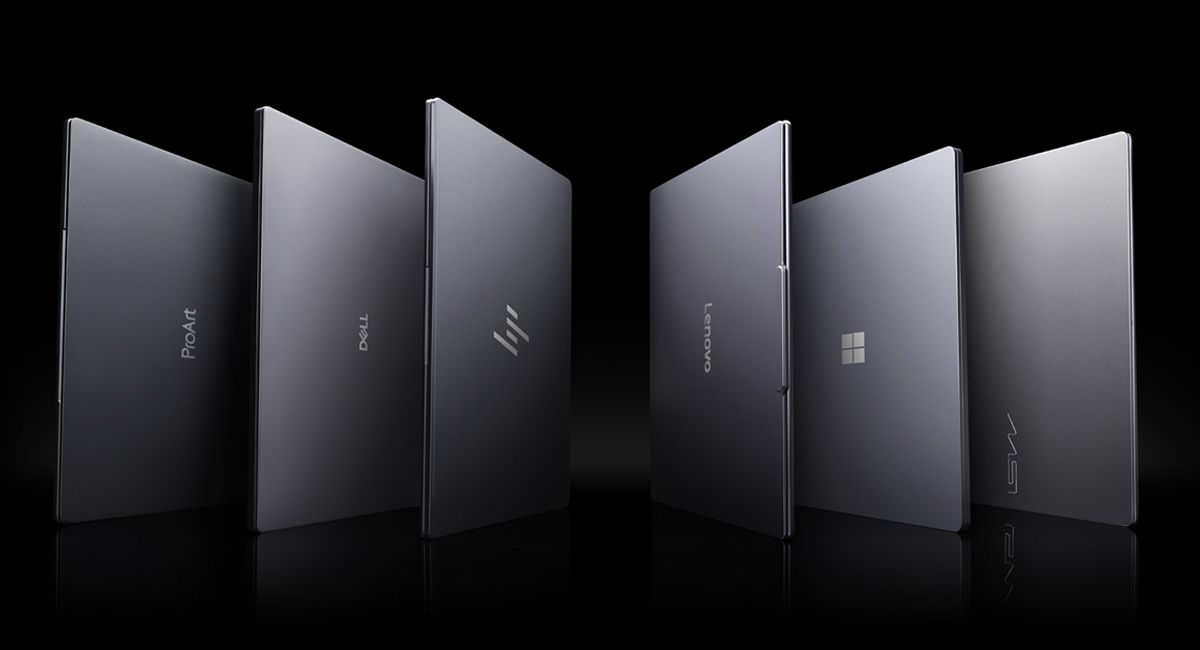  Will Nvidia RTX Spark laptops end the Mac vs Windows debate for creatives? 
