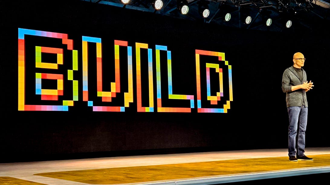 Microsoft Build Day 2: Catch Up on the Biggest Copilot AI, Agent and Chip News